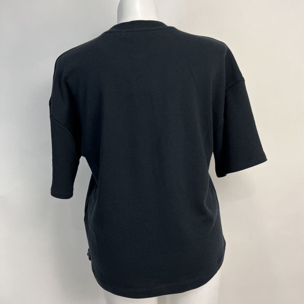 Essential Antwerp s/s Sweatshirt