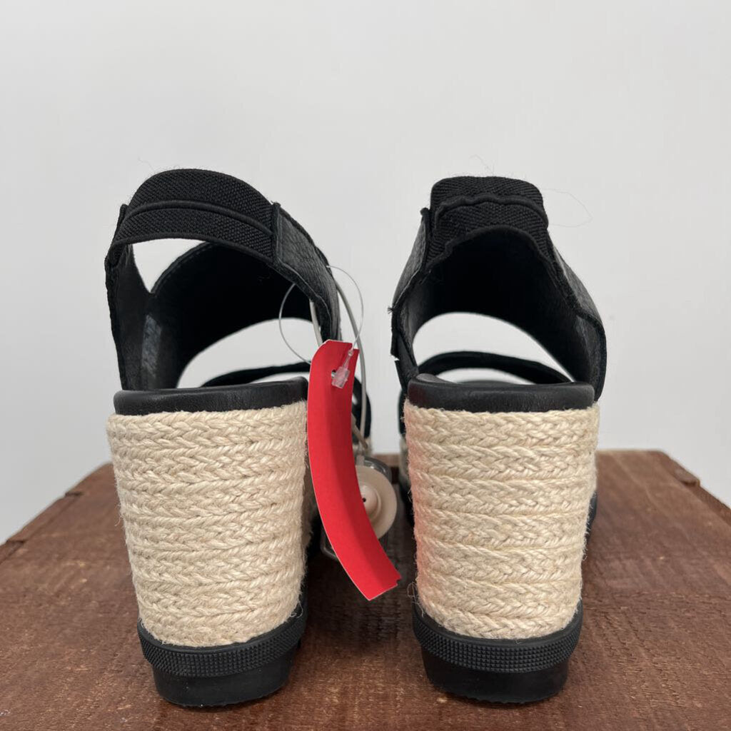 Sorel Platform Sandals