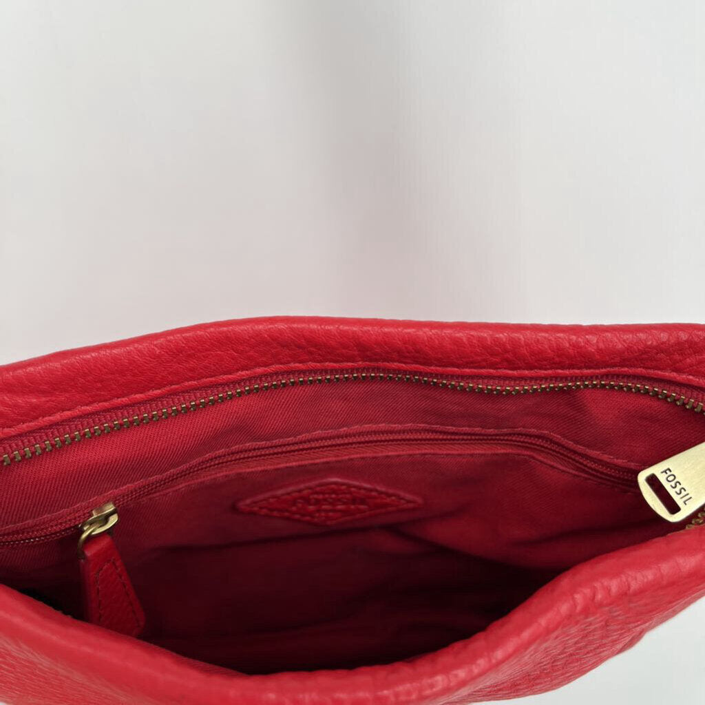 Fossil Crossbody