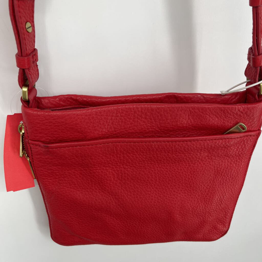 Fossil Crossbody