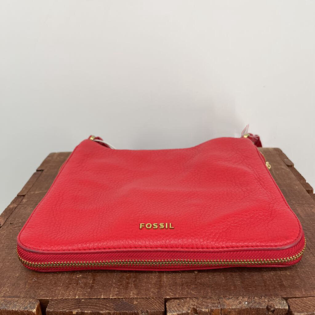 Fossil Crossbody