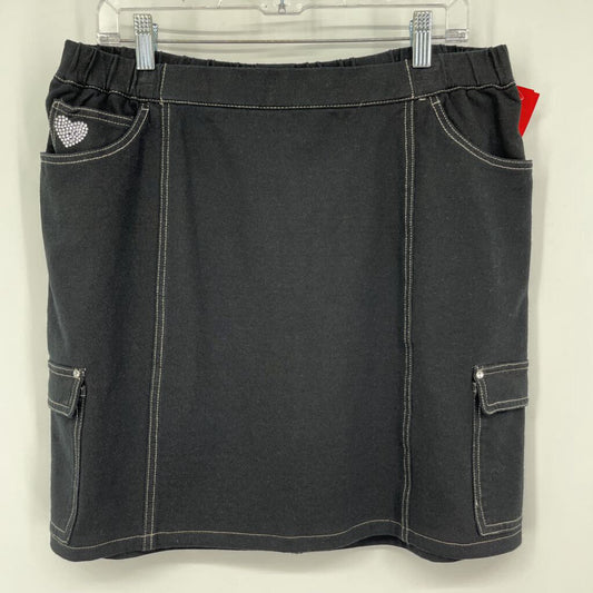 Dream Jeannes Skort