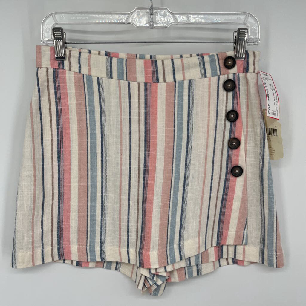 Altrd State Linen Skort