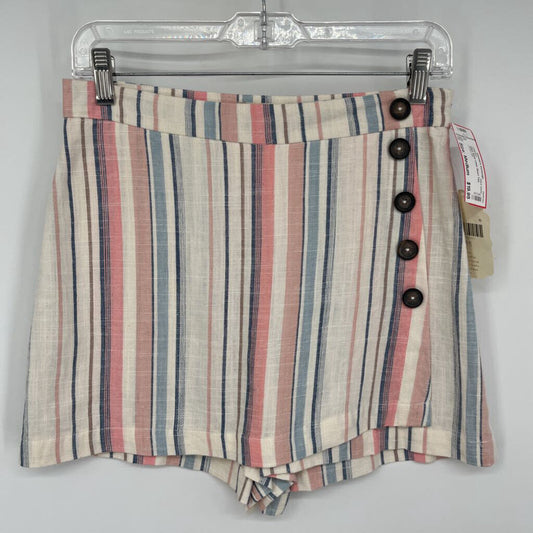 Altrd State Linen Skort
