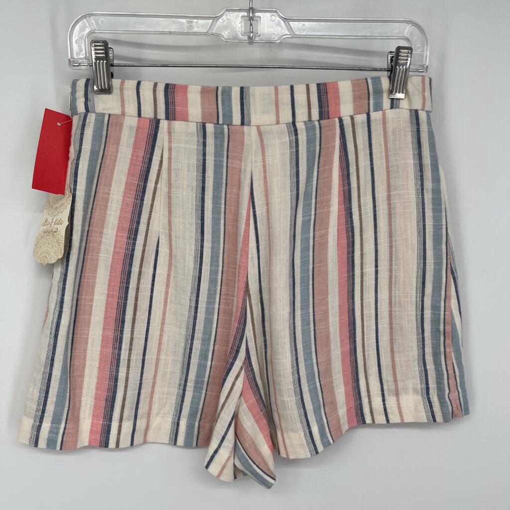 Altrd State Linen Skort