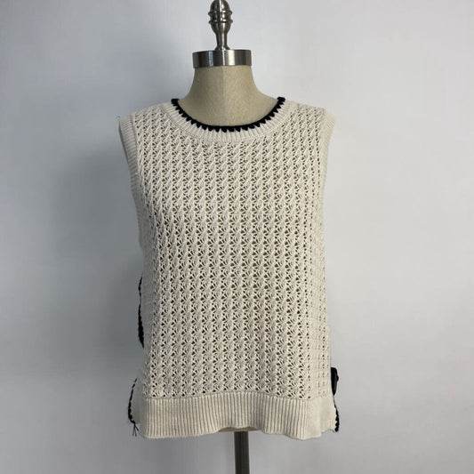 Varley Sweater Vest