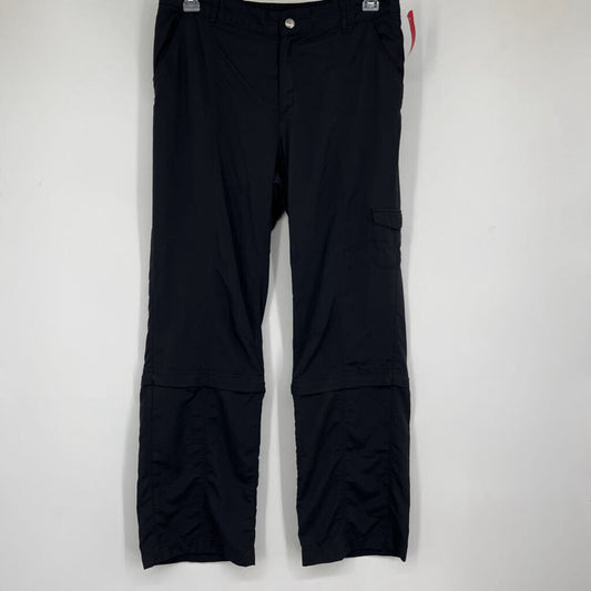 Columbia zip off Pants