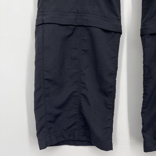 Columbia zip off Pants