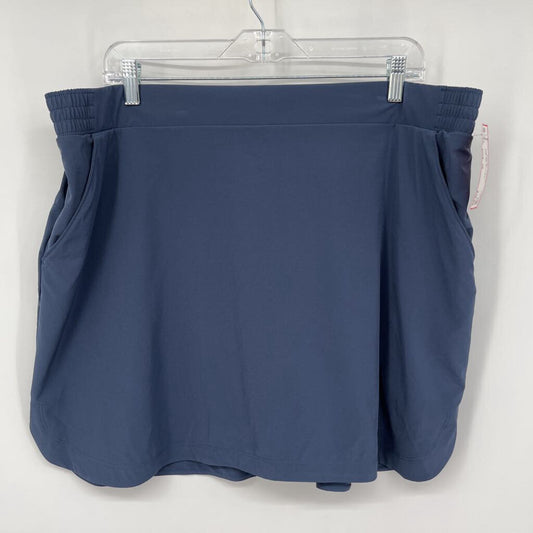 Calia Golf Skort
