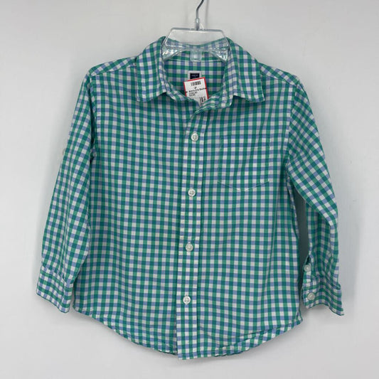 Janie & Jack l/s Shirt