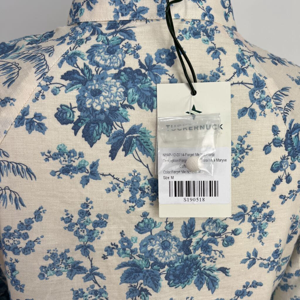 Tuckernuck L/s Dress
