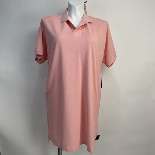 Tuckernuck S/s Polo Dress