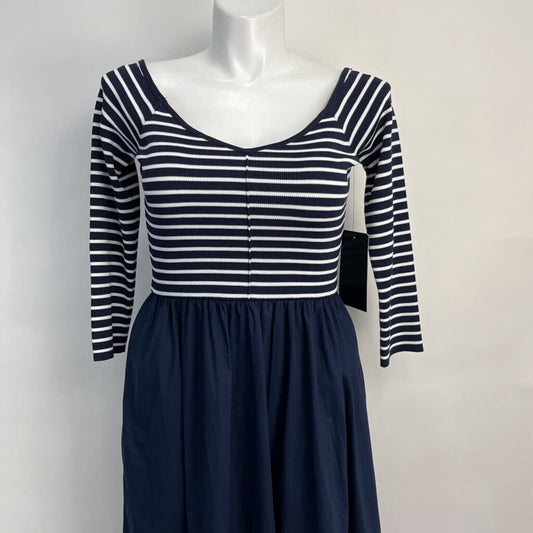 Tuckernuck L/s Maxi Dress