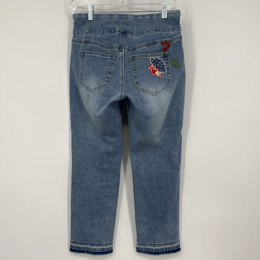 Coldwater Creek Jeans