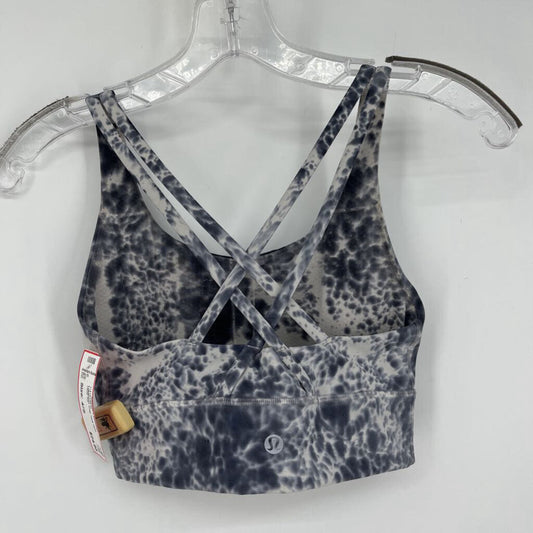 Lululemon crop Tank