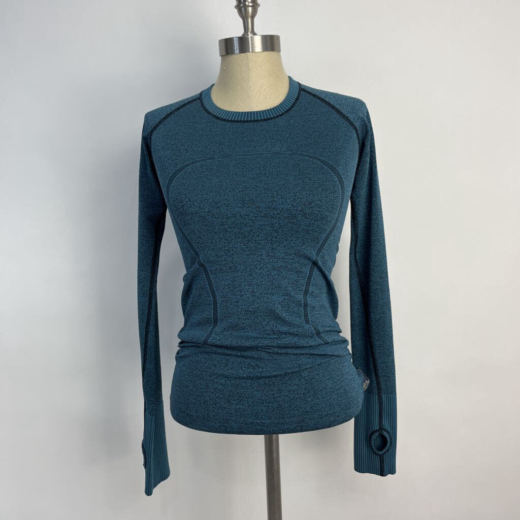 Lululemon l/s Shirt