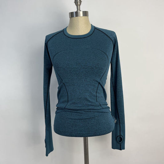 Lululemon l/s Shirt