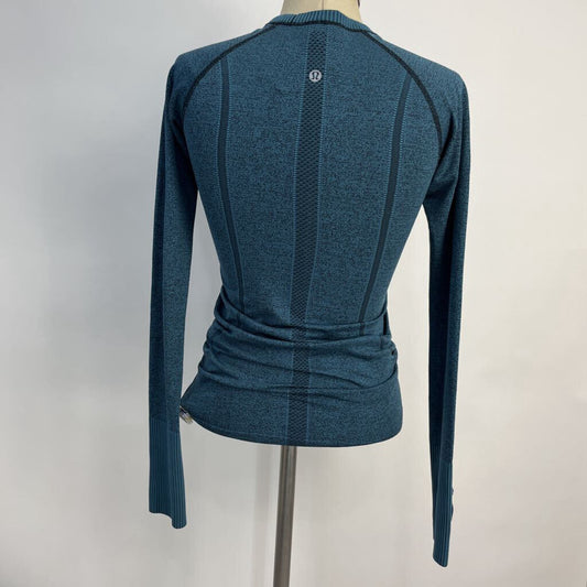Lululemon l/s Shirt
