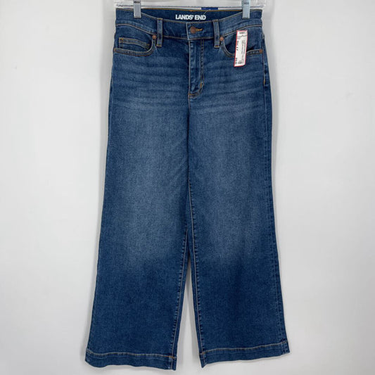 Lands End Jeans