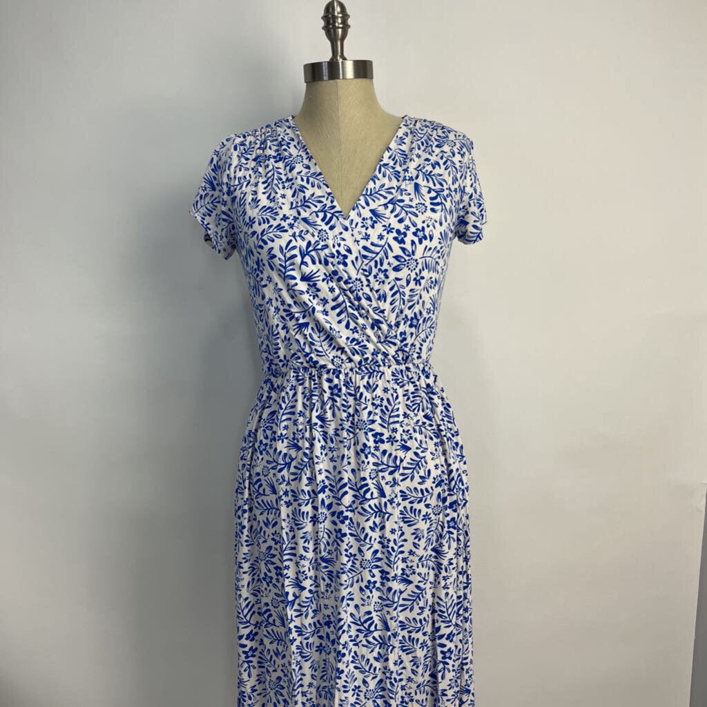 Mod Cloth S/s Dress