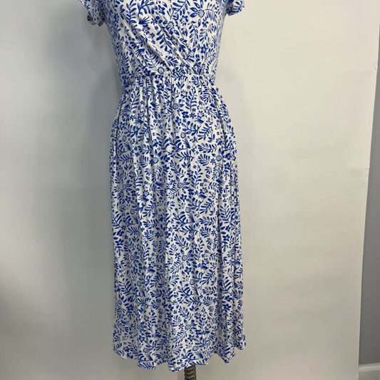 Mod Cloth S/s Dress