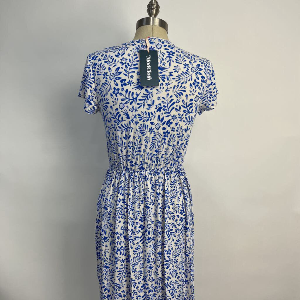 Mod Cloth S/s Dress