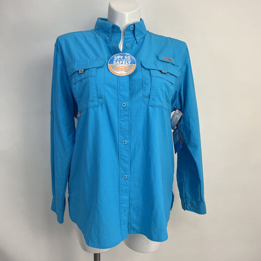 Columbia L/s Shirt