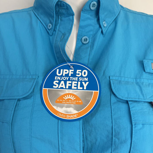 Columbia L/s Shirt