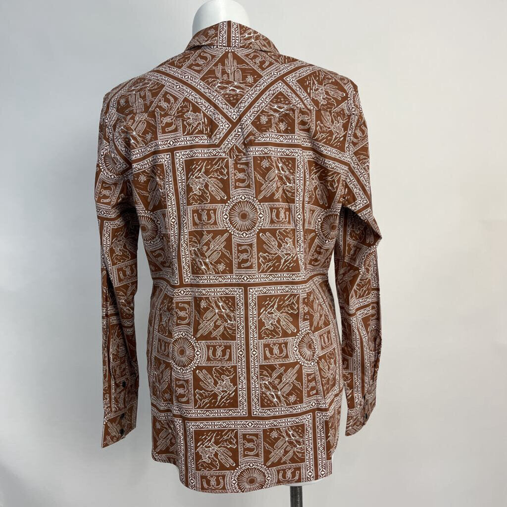 Wrangler L/s Shirt