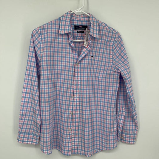 Vineyard Vines L/s Shirt