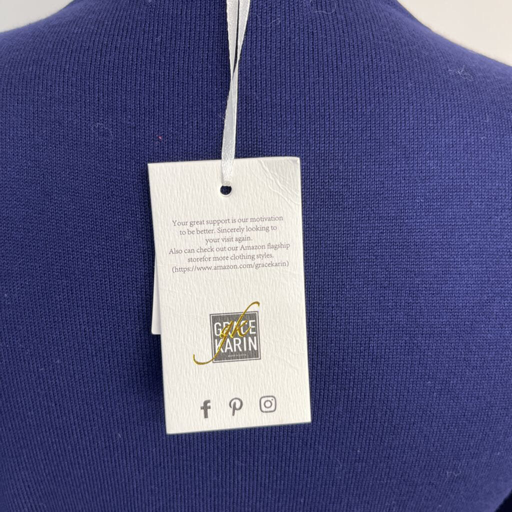 Grace Karin L/s Cardigan