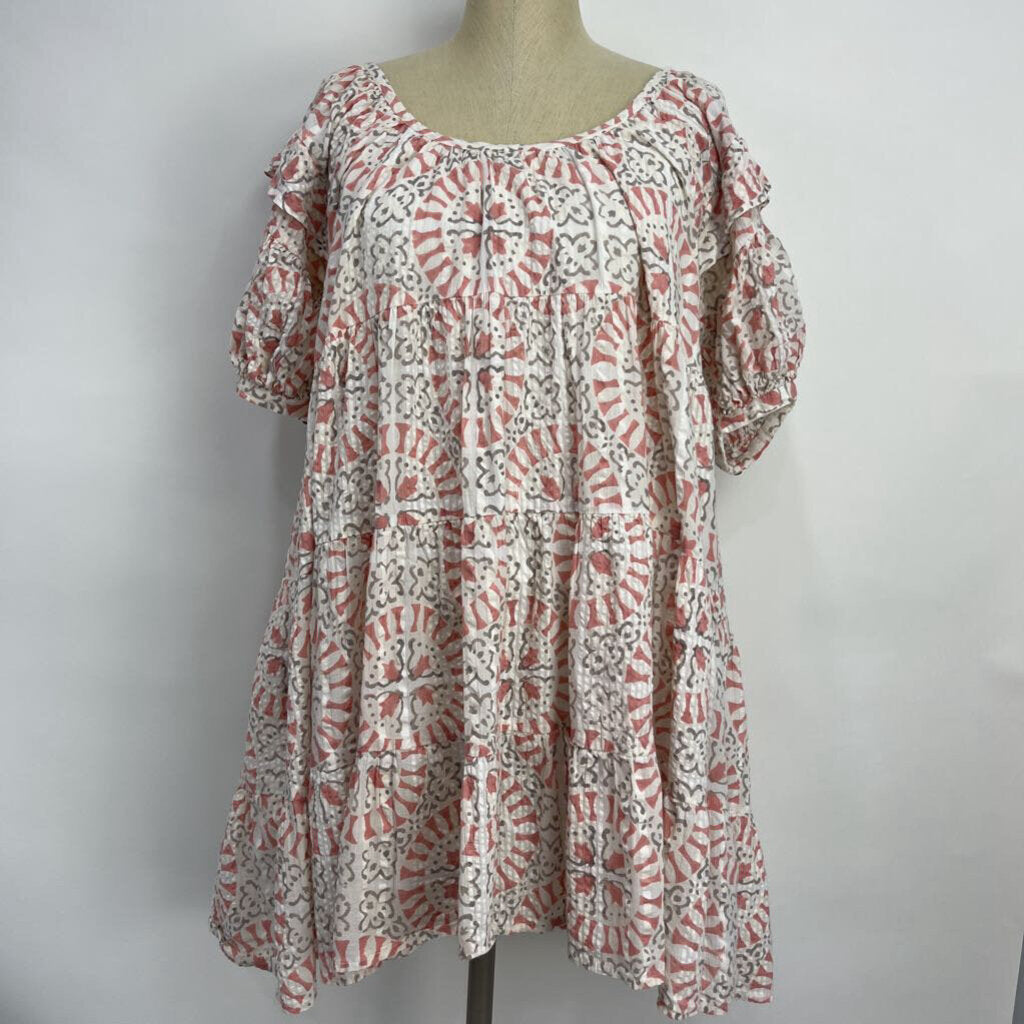 Cleobella S/s Dress