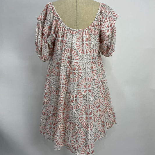Cleobella S/s Dress