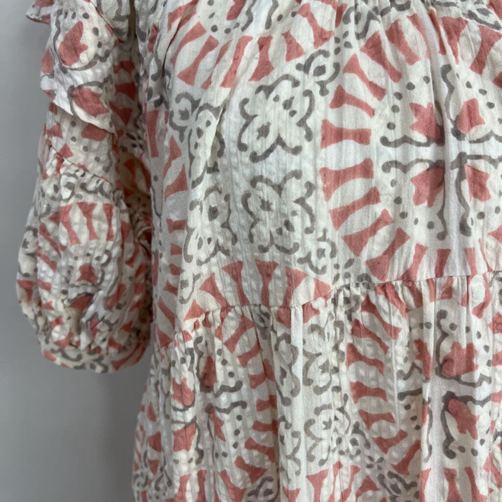 Cleobella S/s Dress