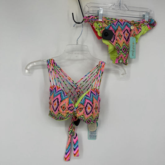 Luli Fama 2-pc Bikini