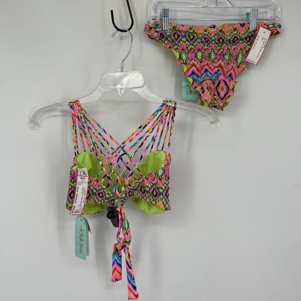 Luli Fama 2-pc Bikini