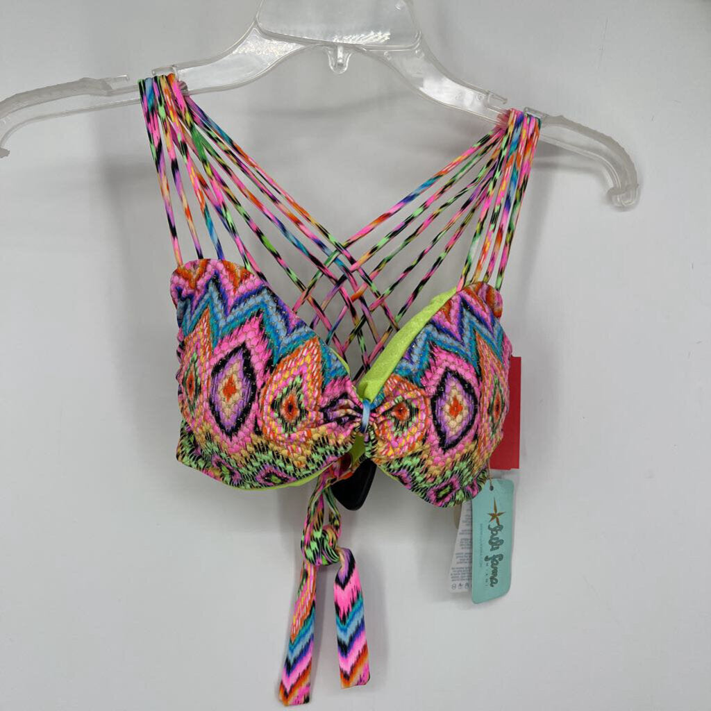 Luli Fama 2-pc Bikini