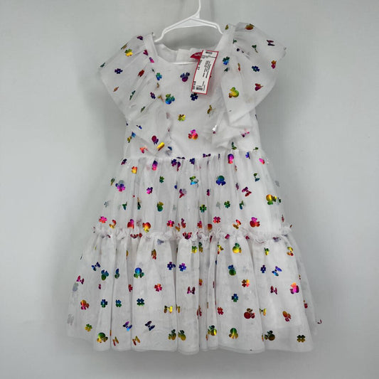 Disney S/s Dress