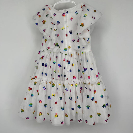 Disney S/s Dress