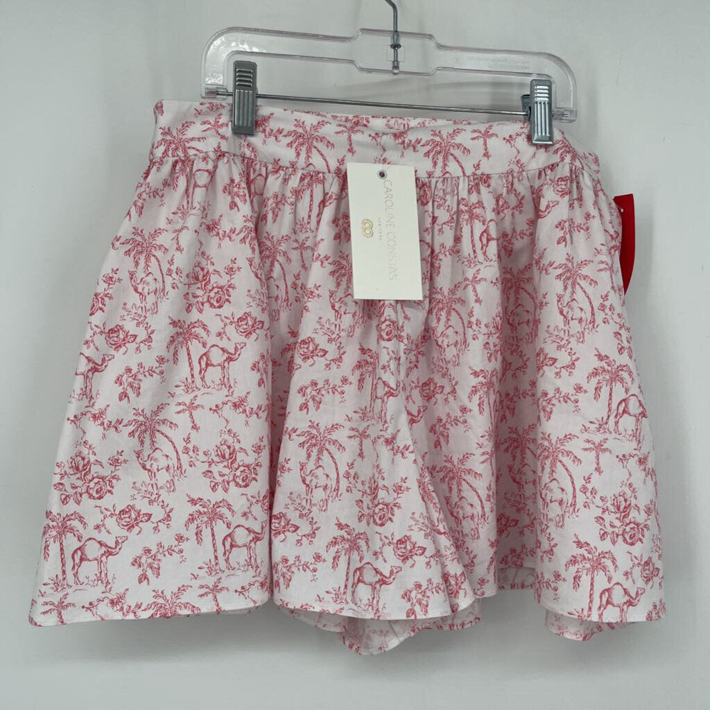 Caroline Constas Shorts