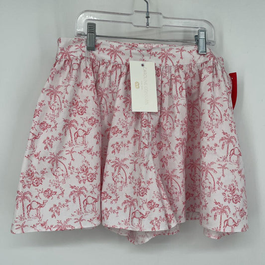 Caroline Constas Shorts
