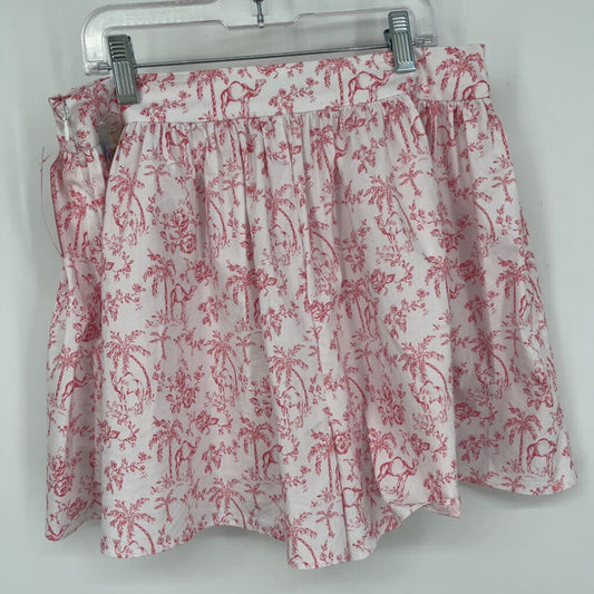 Caroline Constas Shorts