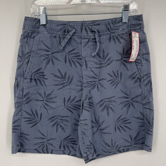 Abercrombie Floral Shorts