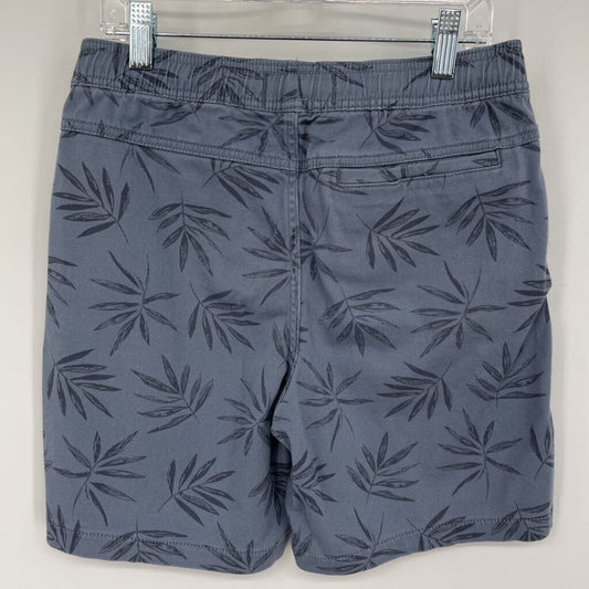Abercrombie Floral Shorts