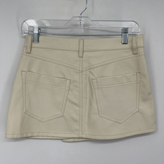 We the Free Mini Skirt