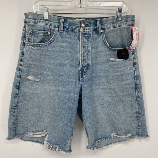 Madewell Shorts