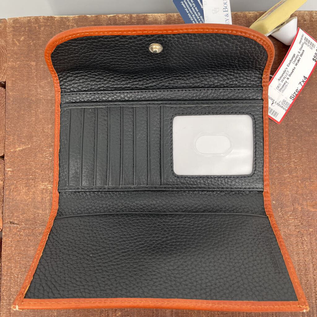 Dooney & Bourke Wallet