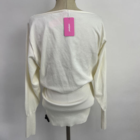 Edikted L/s Knit Dress