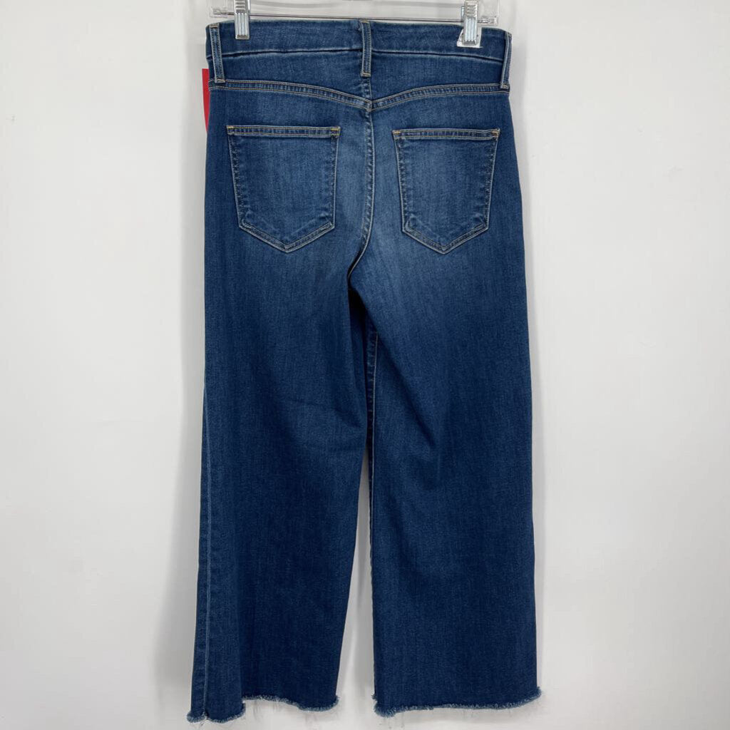 Frank & Eileen Crop Jeans