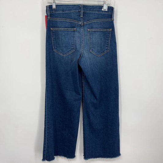 Frank & Eileen Crop Jeans